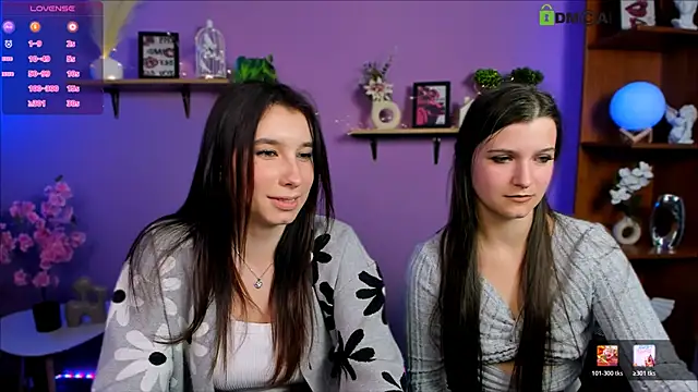 Snapshot of ameliaa_sweet chatting on April 1, 2026, 11:33 am ameliaa sweet online show from April 1, 2026, 11:33 am