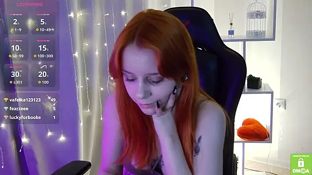 Rachel lips online show from March 28, 2026, 3:13 pm