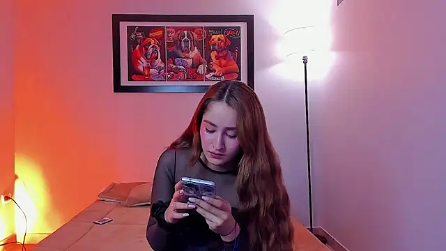 Grace moon online show from March 13, 2026, 12:21 pm