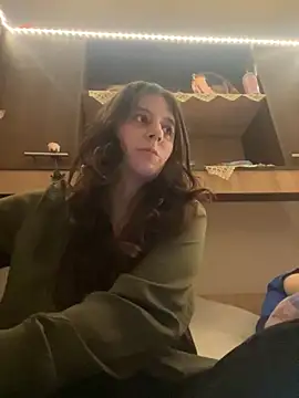 sugarbabbyivy online show from March 29, 2026, 1:18 am