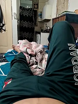 Miss Anjali O online show from April 26, 2026, 2:03 pm