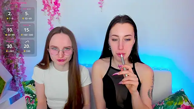 linxsqd online show from March 12, 2026, 11:47 am