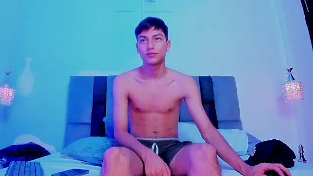 Jack Blaze  online show from April 8, 2026, 11:44 am