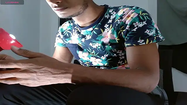 chrisramosv online show from March 23, 2026, 10:53 pm