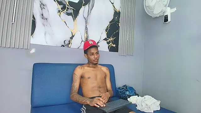 ARLO MORRIS online show from March 24, 2026, 12:27 pm