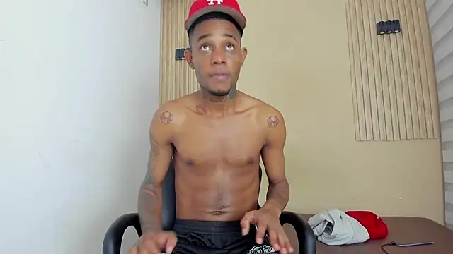 ARLO MORRIS online show from April 16, 2026, 4:02 am