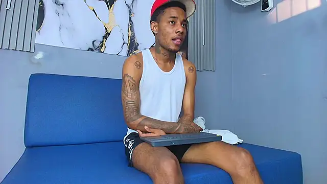 ARLO MORRIS online show from March 16, 2026, 12:20 pm