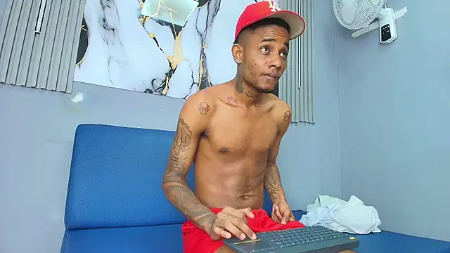 ARLO MORRIS online show from April 1, 2026, 12:28 pm