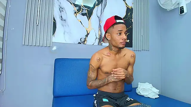 ARLO MORRIS online show from March 30, 2026, 12:28 pm