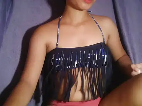 SweetFuntastic18 online show from April 4, 2026, 7:26 am