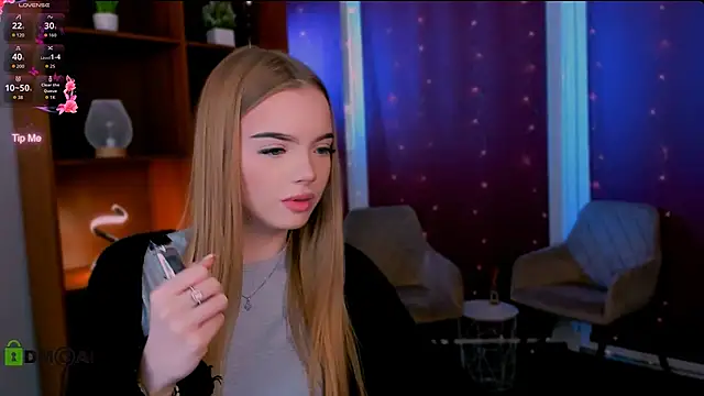 maddy moah online show from April 2, 2026, 11:28 am