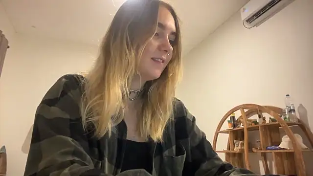 RoxyWet online show from March 15, 2026, 5:31 pm