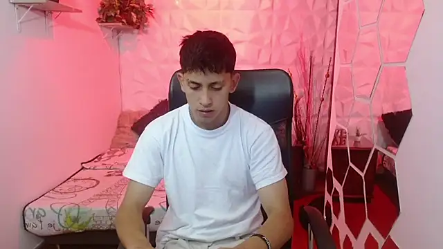 Kei 23 online show from March 21, 2026, 11:25 am