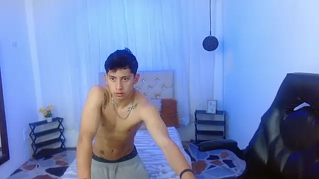 Kei 23 online show from April 9, 2026, 2:23 pm