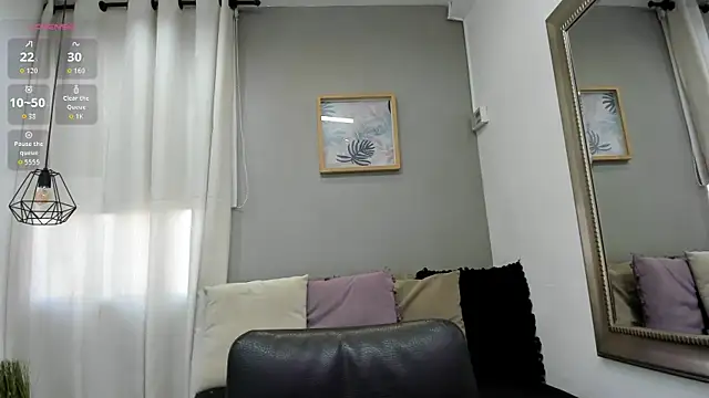  Alice08  online show from May 9, 2026, 12:08 pm