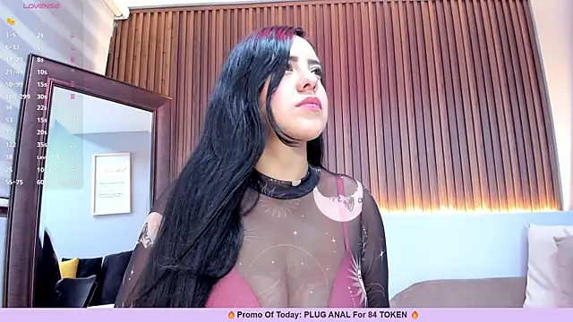 Snapshot of _Alice08_ chatting on June 19, 2026, 12:00 pm Alice08 online show from June 19, 2026, 12:00 pm