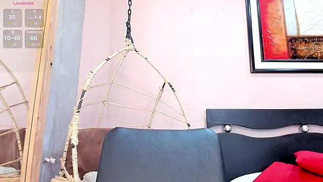  Alice08  online show from May 11, 2026, 4:04 pm