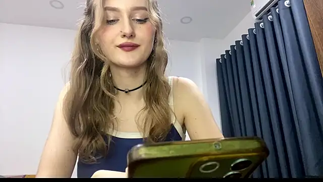 JanesSpace online show from March 29, 2026, 1:57 pm