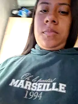 Scarlett zoee online show from March 30, 2026, 1:56 pm