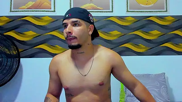 Leon Hotx online show from March 17, 2026, 11:57 am