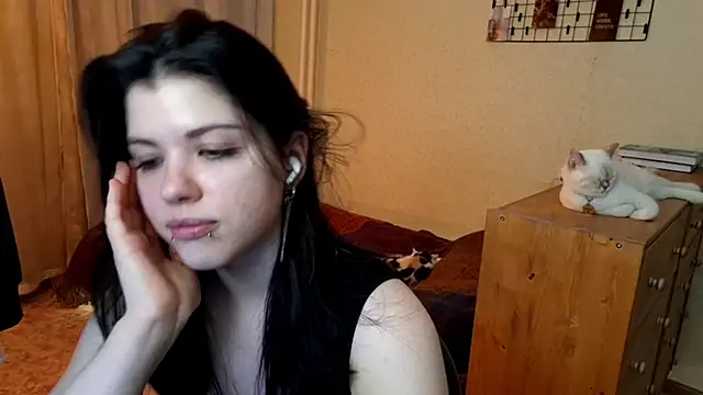 MiaTemptress online show from March 17, 2026, 3:26 pm