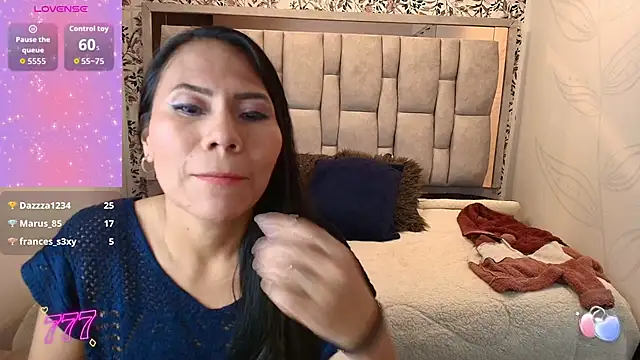 Keyla Brunette  online show from April 5, 2026, 12:06 am