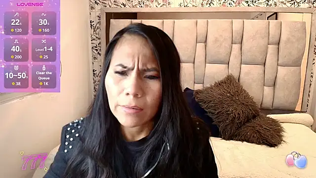 Keyla Brunette  online show from March 31, 2026, 11:45 am