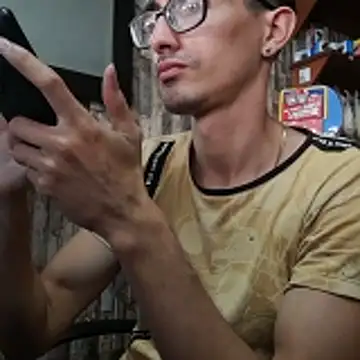 jhosuamoore online show from March 27, 2026, 8:43 pm