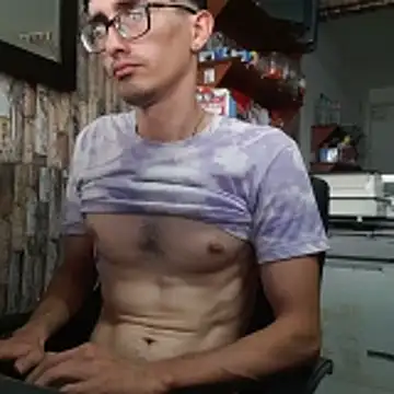 jhosuamoore online show from March 17, 2026, 9:40 pm