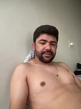 Snapshot of GabrielFlex19cm chatting on June 20, 2026, 1:27 pm GabrielFlex19cm online show from June 20, 2026, 1:27 pm