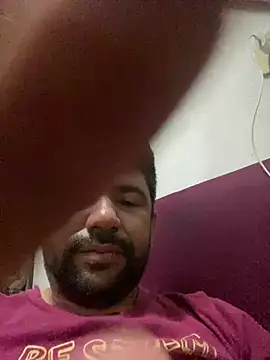 Snapshot of GabrielFlex19cm chatting on June 24, 2026, 2:10 am GabrielFlex19cm online show from June 24, 2026, 2:10 am
