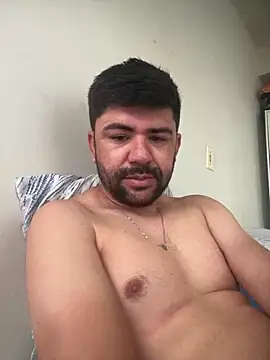 Snapshot of GabrielFlex19cm chatting on April 13, 2026, 10:19 am GabrielFlex19cm online show from April 13, 2026, 10:19 am