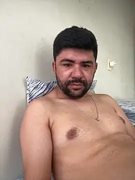 Snapshot of GabrielFlex19cm chatting on April 14, 2026, 2:33 pm GabrielFlex19cm online show from April 14, 2026, 2:33 pm