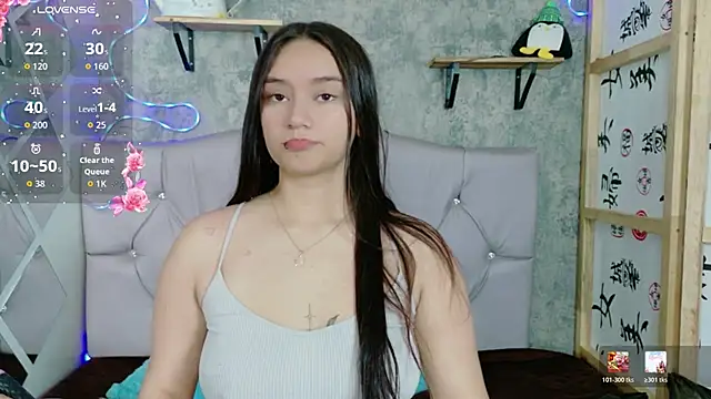 Sophia xoxo1 online show from March 25, 2026, 3:22 pm