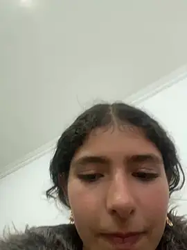 Snapshot of LINDA_EF chatting on April 20, 2026, 12:52 pm LINDA EF online show from April 20, 2026, 12:52 pm