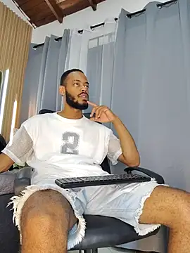 Snapshot of Oliver_bigblack_cock chatting on April 13, 2026, 6:01 pm Oliver bigblack cock online show from April 13, 2026, 6:01 pm