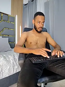 Snapshot of Oliver_bigblack_cock chatting on April 12, 2026, 6:00 pm Oliver bigblack cock online show from April 12, 2026, 6:00 pm