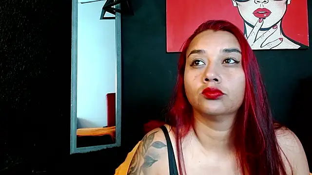 Snapshot of Cafeziitha1126 chatting on March 28, 2026, 1:01 pm Cafeziitha1126 online show from March 28, 2026, 1:01 pm