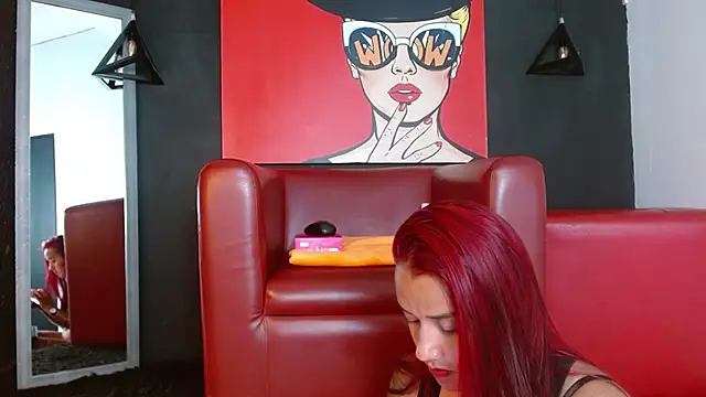 Snapshot of Cafeziitha1126 chatting on March 25, 2026, 11:53 am Cafeziitha1126 online show from March 25, 2026, 11:53 am