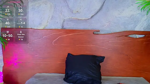 Barbiie black online show from April 10, 2026, 4:03 pm