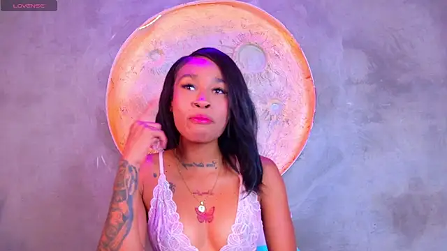 Barbiie black online show from April 17, 2026, 4:10 pm