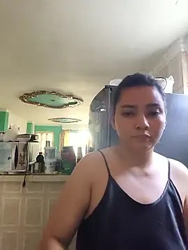 florecita20 online show from March 12, 2026, 2:10 pm