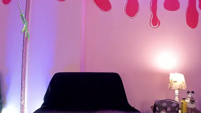 psychodoll 11 online show from May 17, 2026, 2:39 pm