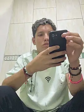 Theus26  online show from March 28, 2026, 12:00 am