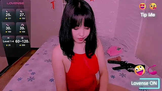 Snapshot of Akiko_Yun chatting on May 2, 2026, 12:10 pm Akiko Yun online show from May 2, 2026, 12:10 pm