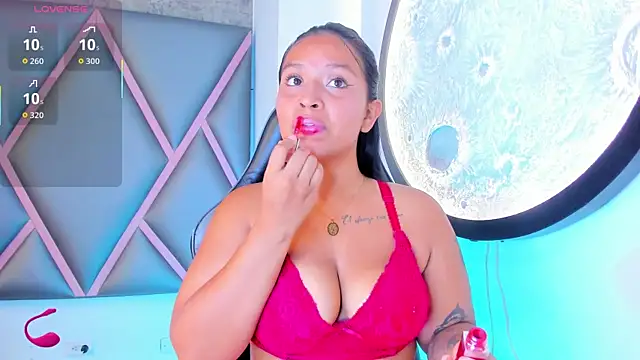 Lizz myers online show from April 7, 2026, 7:59 pm