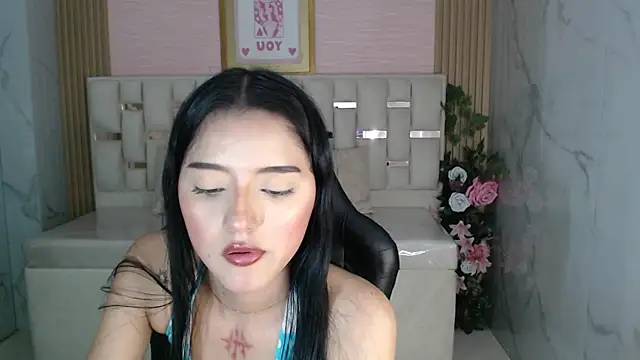 veronicaa s online show from March 25, 2026, 8:30 pm