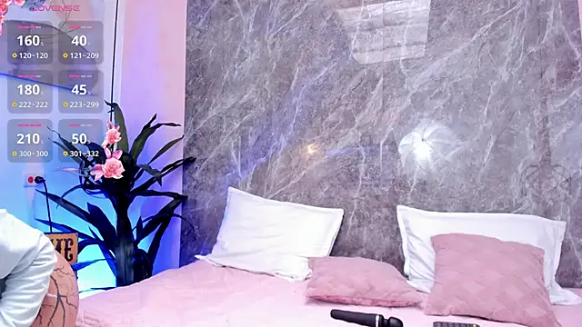 Megan Stein online show from April 16, 2026, 8:31 pm