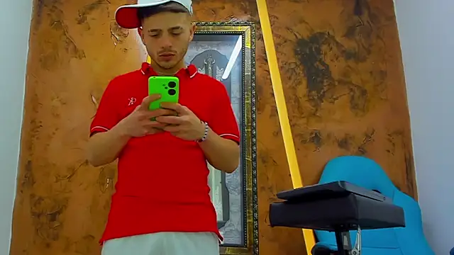 Jhotonex2 online show from March 12, 2026, 3:45 am