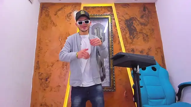 Jhotonex2 online show from April 14, 2026, 3:55 am